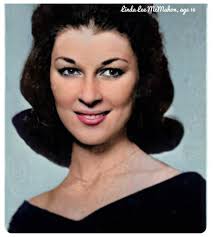 Remembering a North High School Alumna