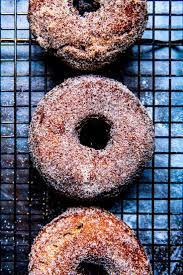Ba S Best Apple Cider Doughnuts Recipe Best Apple Cider Apple Cider Doughnut Recipe Doughnut Recipe