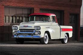 image result for 1958 chevy apache cameo classic cars trucks old pickup trucks classic trucks pinterest