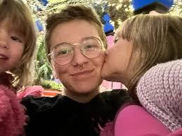 Fundraiser by Camryn Turner : Help Fund My Top Surgery!