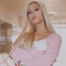 Mariah isn't #1) including justin bieber, katy perry, ariana grande, and more. Ariana Grande S Thank U Next Video Shop Every Outfit Teen Vogue