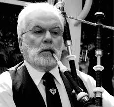 Although earlier evidence of the existence of bagpipes. Iain Macdonald 1950 2020 Bagpipe News