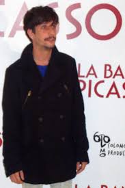 Jordi Vilches: «La comedia me gusta y se me da bien» · Cine y Comedia