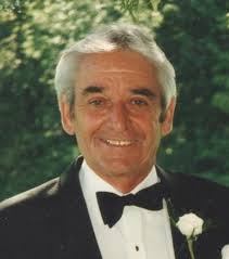 Obituary of Bud Franklin Charles Williams