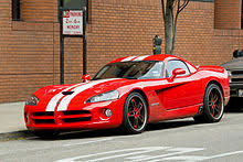 New and used viper prices, dodge viper model years and history. Dodge Viper Wikipedia