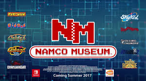 3.1gb ntsc (compactado) download capcom vs. Namco Museum Switch Torrents Games