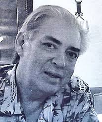 In memoriam: Funeral notice photos, June 2015