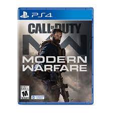 Ps plus es el servicio pago que ha sido anunciado por sony para poder jugar de manera online. Juego Ps4 Activision Call Of Duty Mw Latam Olimpica