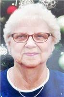 Rose Lawson Obituary (1937