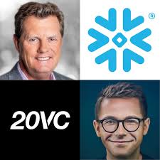 20VC: Snowflake CEO Frank Slootman