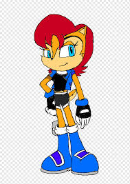 Sally acorn coloring pages fall maple leaves free autumn to print … read more. Princess Sally Acorn Sonic The Hedgehog Youtube Alicia Acorn Character Acorn Sonic The Hedgehog Human Boy Png Pngwing