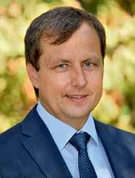 Jens Bühligen Oberbürgermeister