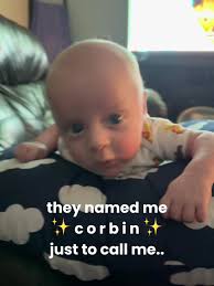 Nicknames for Corbin