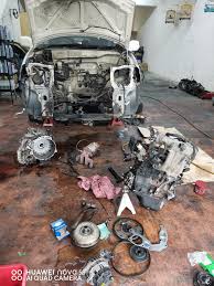 Utk yg terawal sahaja akan dpt harga istimewa dari en asrul. Bengkel Kereta Di Melaka Posts Facebook