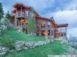 7 900 000 10448 N Summit View Dr Park City Ut 84060 Property Listed By Summit Sotheby S International Park City Ut Park City Summit View