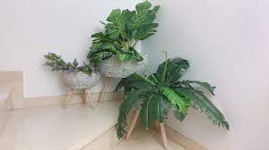 top 52 mooiste bloempotten op pootjes inspiratie ideeen