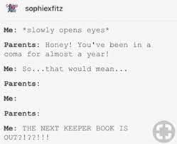 All characters and places belong to shannon messenger. Kotlc Memes 11 Memes The Best Series Ever Lost City