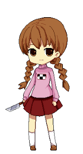 Artículos acerca de juegos hechos en rpg maker. Kitadashi Rpg Maker Wolf Rpg Indie Horror