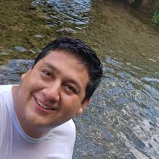 Brian Bernardo Rodriguez Gutarra