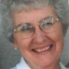 Obituary information for Marcella "Sally" A. Burt