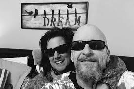 Fundraiser for Larijo Wickstrom by Lindsey Gaspar : In honor or Warren  Wickstrom