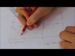 Beden Kalibi Cizimi Nasil Yapilir Arka Beden How To Make A Body Pattern Drawing Rear Body Youtube Dikis Yeni Baslayanlar Dikis Baslangic Dikis Projeleri