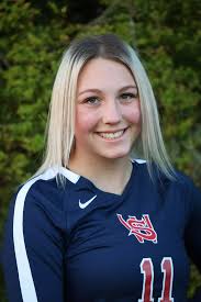 2020-21 Women's Volleyball Roster