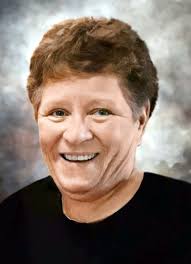 Karen Barber Obituary