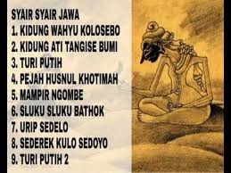 Lagu Jawa Akeh Makno I Kidung Wahyu Kolosebo I Turi Putih I Slukhu Slukhu Bathok Youtube Gambar Lucu Lagu Lucu