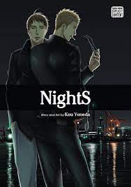 Nights manga