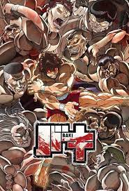 Cek anime kami lainnya, disini. Baki Tv Series 2018 2020 Imdb