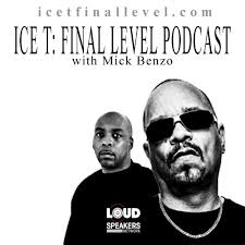 Stream Re-Air: KRS-One and Crazy Legs Interview by Ice T: Final Level