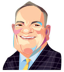 New Chamber chairman wants Boston's business community to embrace a more  diverse workforce