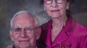 Celebration of Life for Jean and George Spear