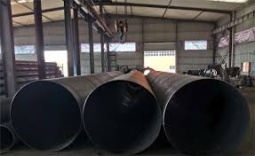 2350 现代化钢管企业,百色螺旋焊管500,1720-12mm螺旋焊管,钢材场螺旋管价格-雨江螺旋钢管