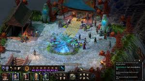 Deadfire is now on sale on steam! Pillars Of Eternity Ii Deadfire Review Rpg Site