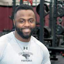 IDHS: Darion Simmons