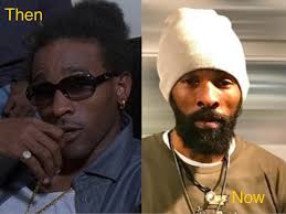 Shottas' Cast Then & Now With Spragga Benz, Kymani Marley And Paul Campbell  (2002-2025) #fyp #Shottas #iykyk