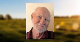 Norman Hendrickson Obituary January 6, 2025