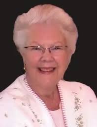 Obituary information for Joan Ellen Perron