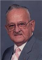 Edgar Haggerty Obituary (2015)