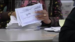 Election 2020 Here S How To Check Your Voter Registration Abc7 Los Angeles