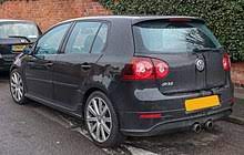 Maybe you would like to learn more about one of these? Volkswagen Golf Mk5 Wikipedia