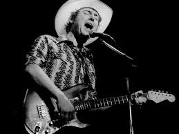 The Long, Lonesome Roads of Jerry Jeff Walker | The New Yorker