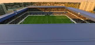 #qpr's official twitter account, for the very latest news from the kiyan prince foundation stadium. Kiyan Prince Foundation Aka Loftus Road Fifa 21 Stadiums