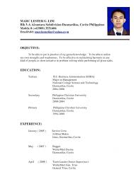 Editable professional layouts & formats with example cv content. Resume Format Uae 2021 Resume Writing Examples Job Resume Examples Job Resume Format
