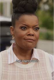 Yvette Nicole Brown Suits La