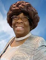 Evangelist Thelma Walker-Garvin Obituary