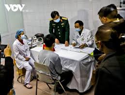 Do vậy, mỗi năm phải tiêm nhắc lại. Buá»•i Tiem Thá»­ Nghiá»‡m Vaccine Covid 19 Viá»‡t Nam Diá»…n Ra An Toan