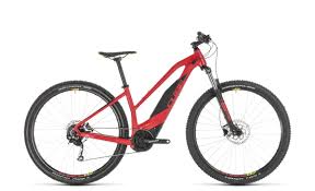 Zur wunschliste hinzufügen zur vergleichsliste hinzufügen. Cube Acid Hybrid One 500 29 Damen Pedelec E Bike Mtb Rot Schwarz 2019 Von Top Marken Online Kaufen We Cycle